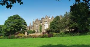 International College Wales Swansea (ICWS)